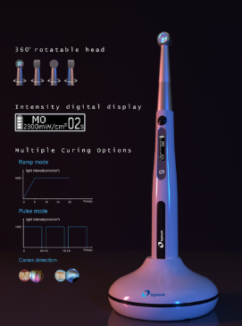 Curing Pen E lightcure