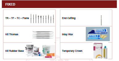2nd year package