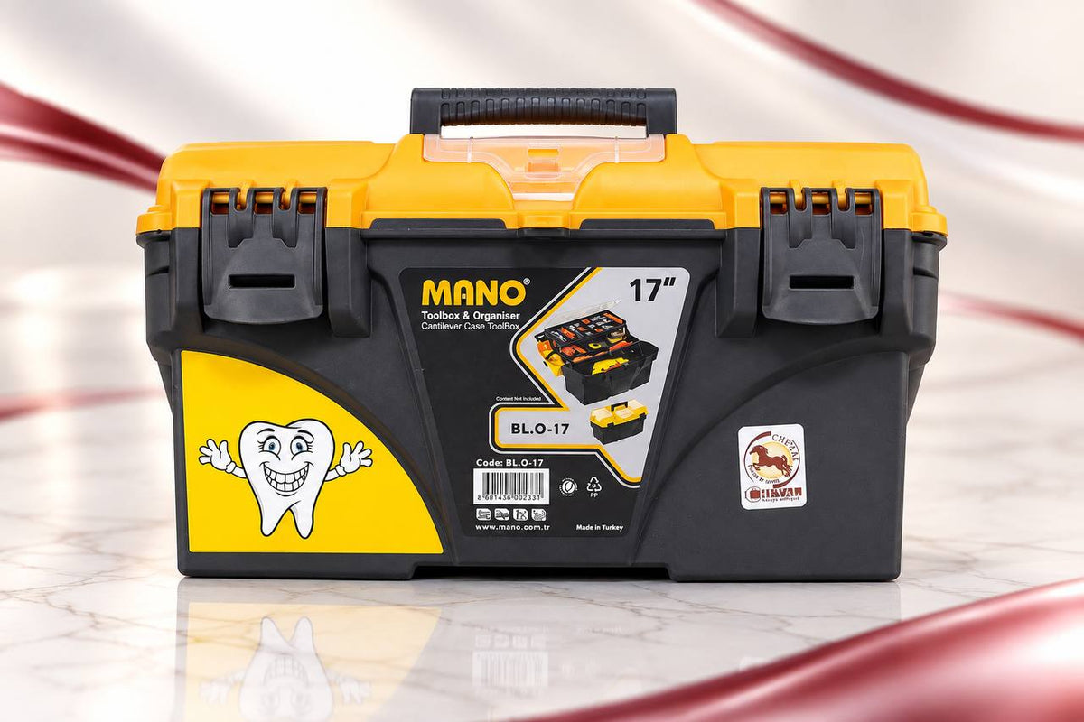 Box mano 17
