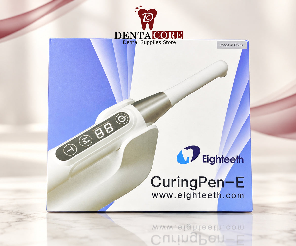 Curing Pen E lightcure