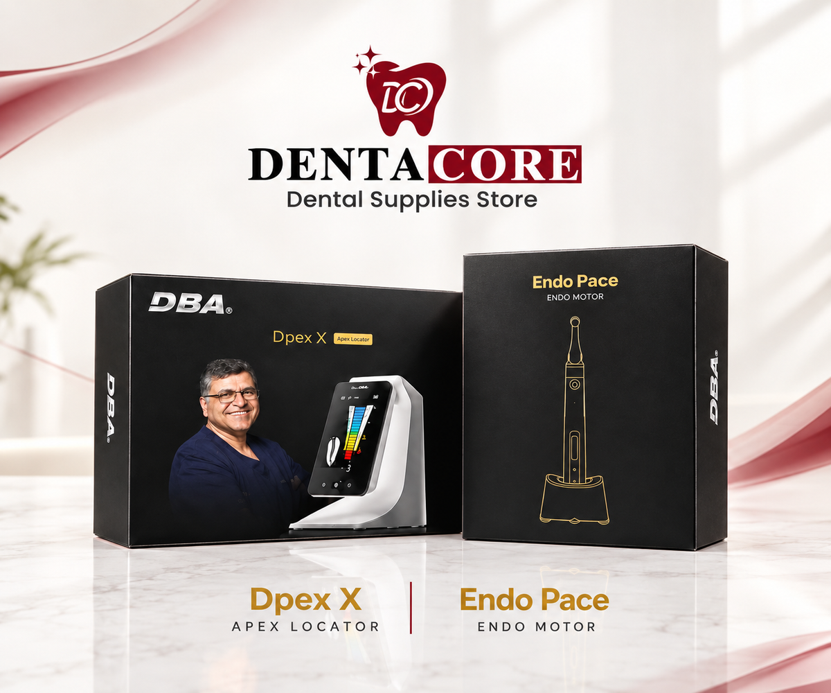 EndoPace + Dpex X Bundle