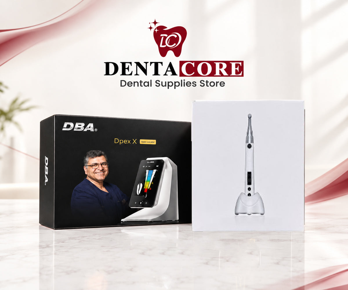 EndoFree + Dpex X Bundle