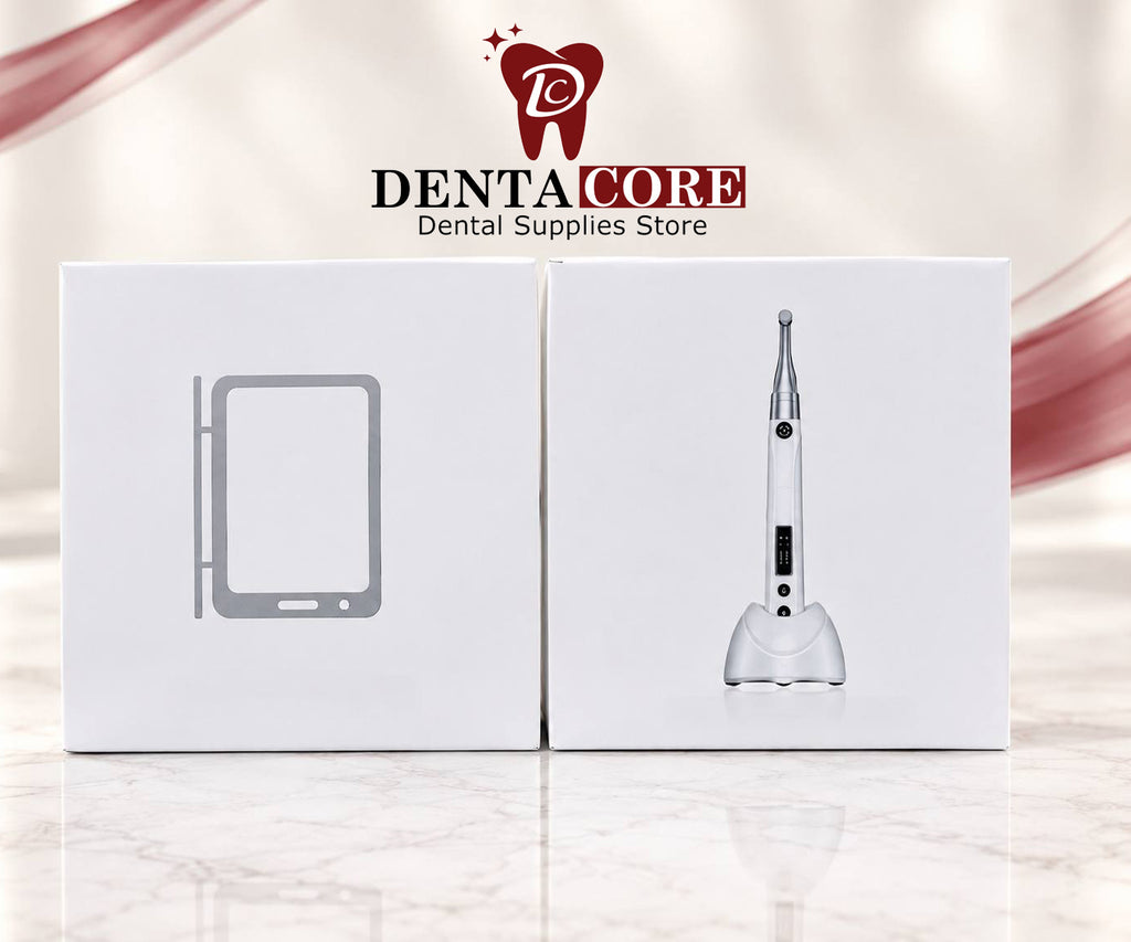 EndoFree and Dpex V bundle