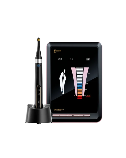 EndoPace + WoodPex V Bundle