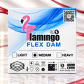 Flamingo Flex Dam