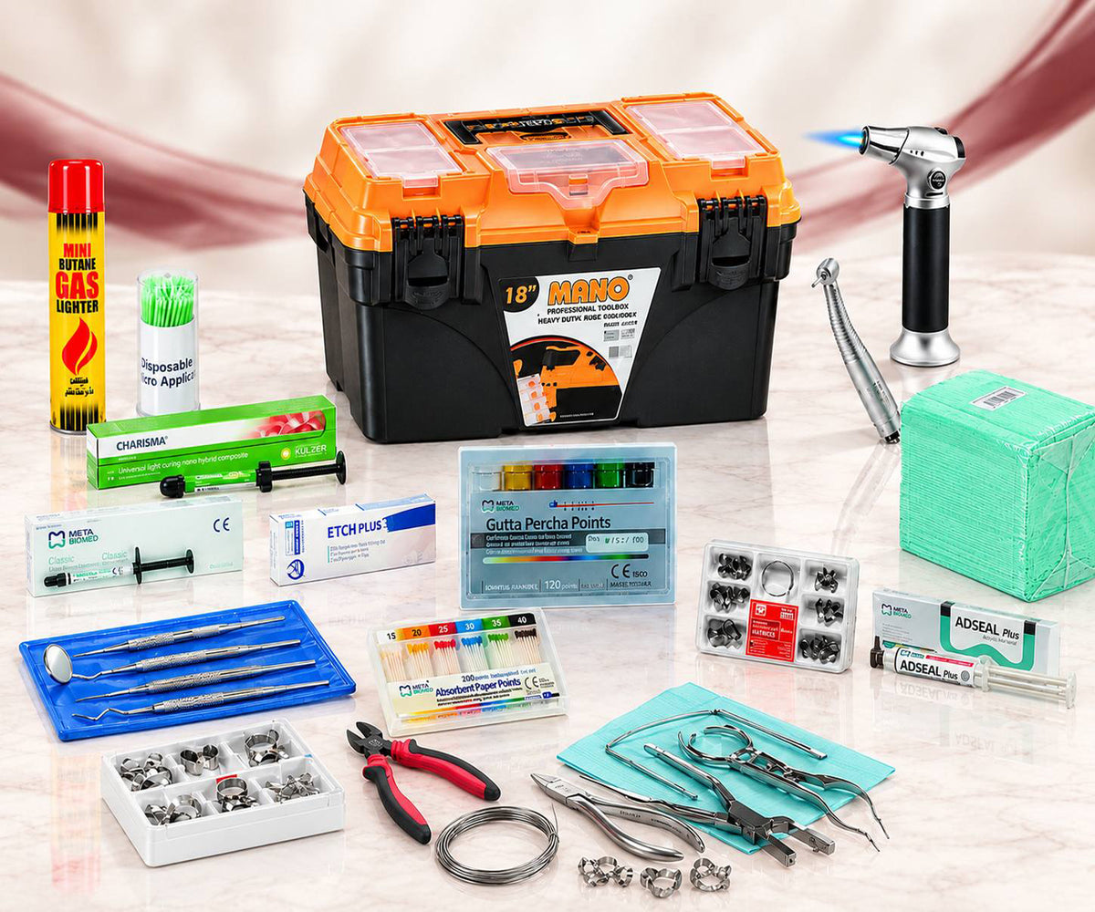 4th year package