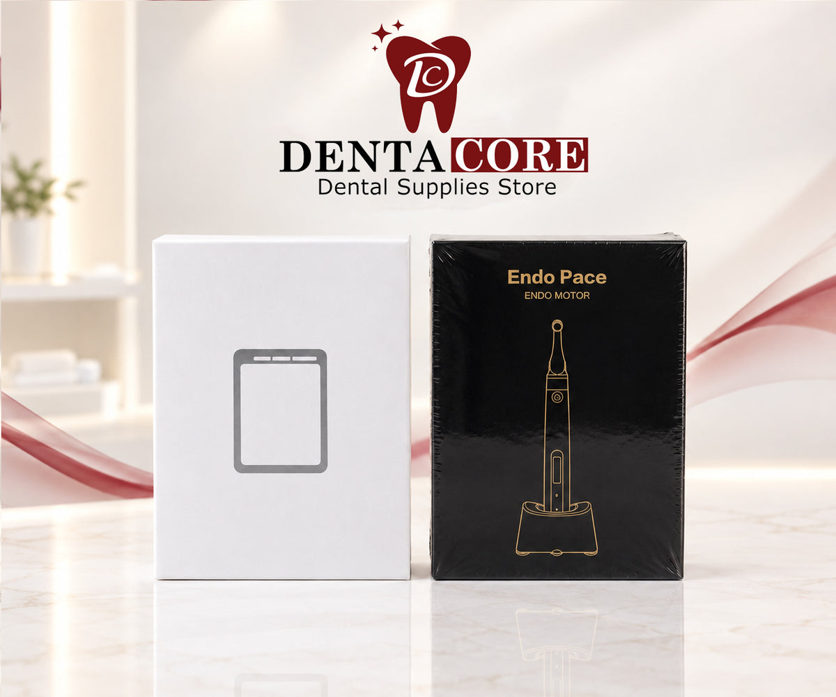 EndoPace + WoodPex V Bundle