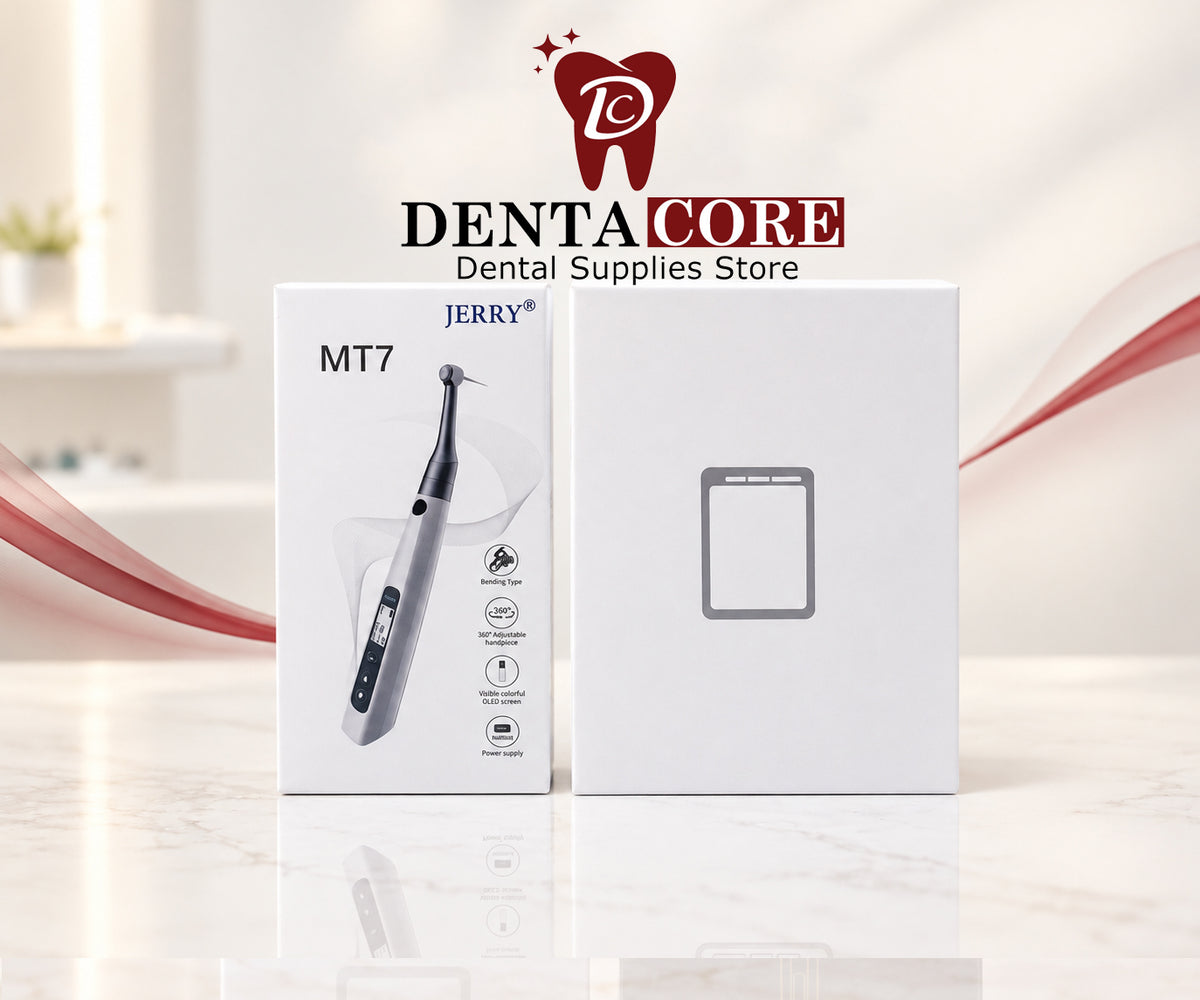 Mt7 + Woodpex V Bundle