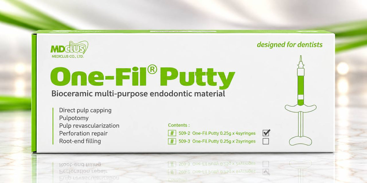 One-Fil Putty 0.25g