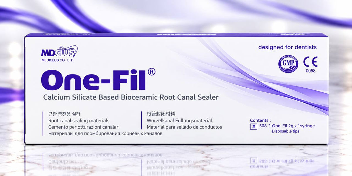 One-Fil Bioceramic Sealer 2g