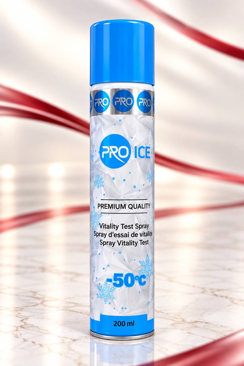 Pro Ice - Ice spray