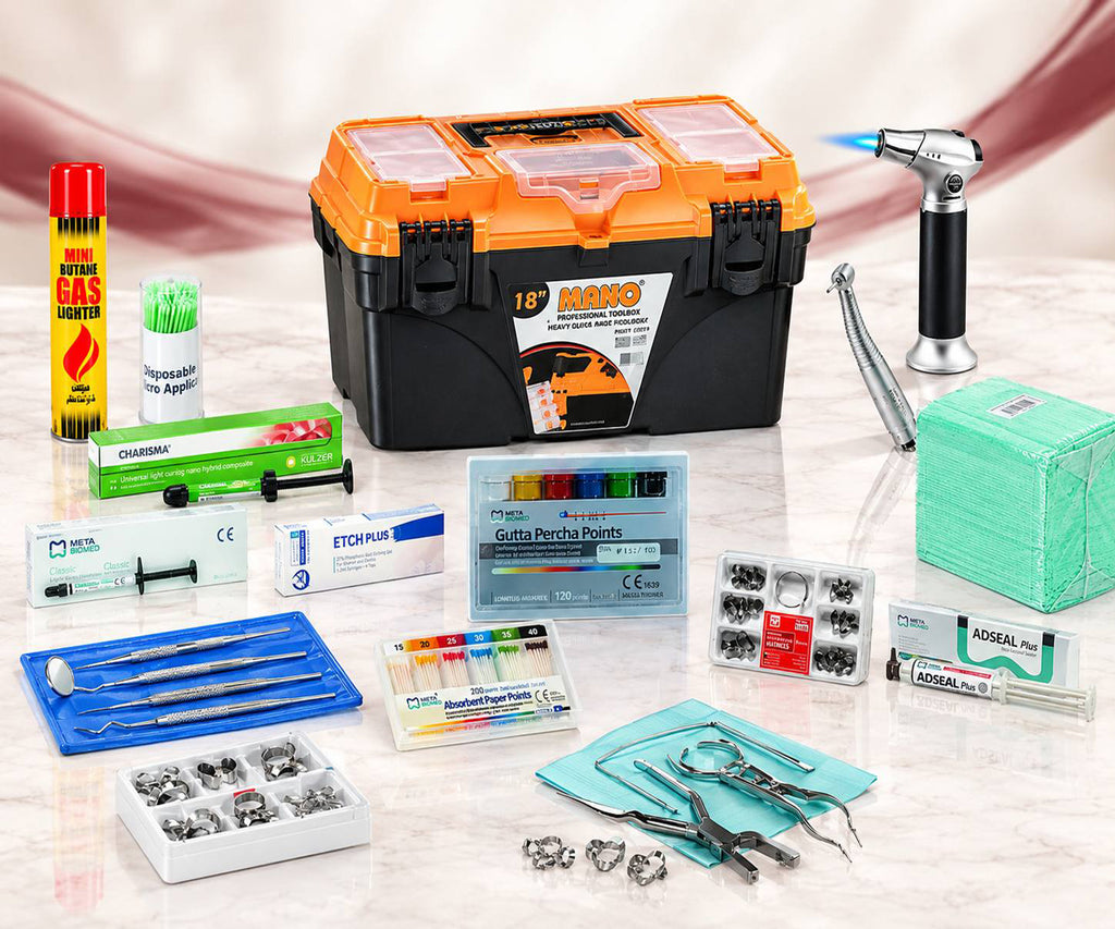 3rd year package
