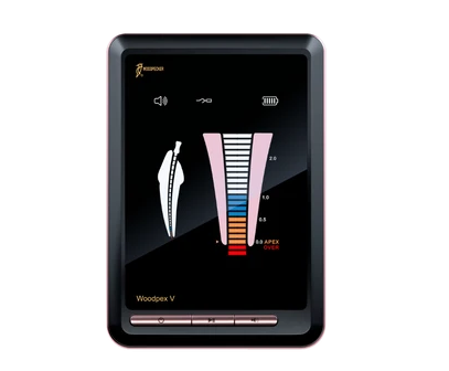 EndoPace + WoodPex V Bundle