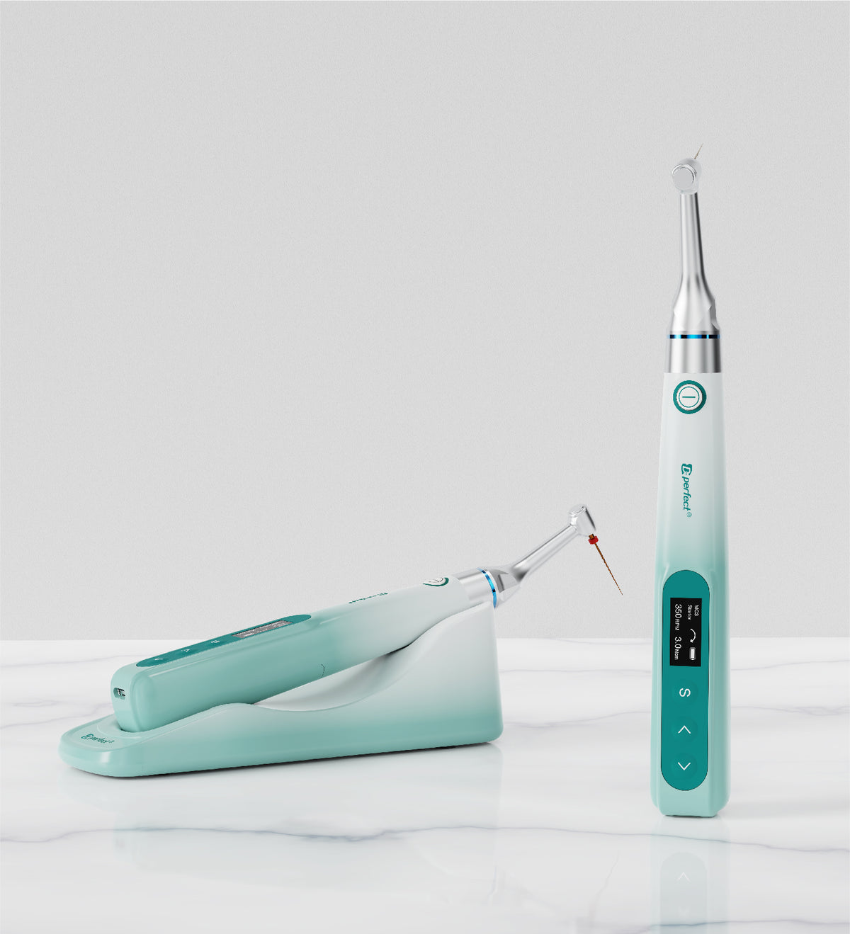 ZR Touch endo motor
