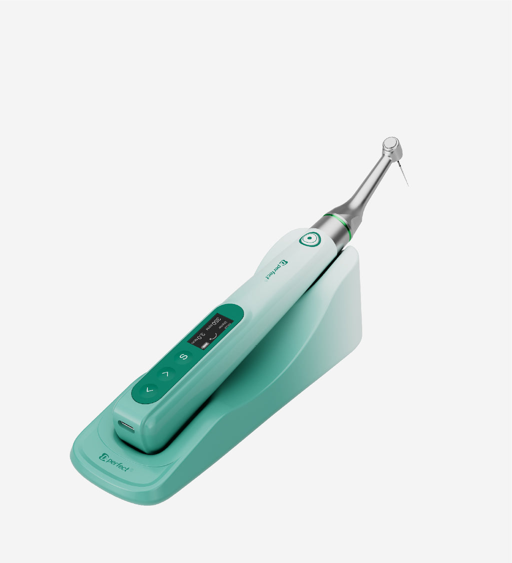 ZR Touch endo motor